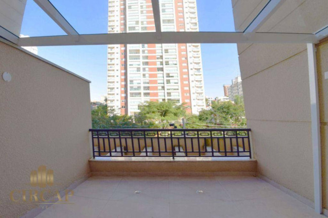 Imagem Apartamento com 4 Quartos à Venda, 189 m² em Vila Romana - São Paulo Imagem Apartamento com 4 Quartos à Venda, 189 m² em Vila Romana - São Paulo