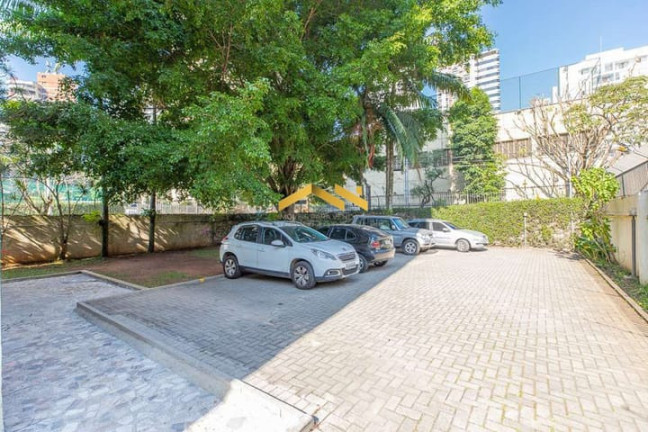 Imagem Apartamento com 2 Quartos à Venda, 64 m² em Real Parque - São Paulo Imagem Apartamento com 2 Quartos à Venda, 64 m² em Real Parque - São Paulo