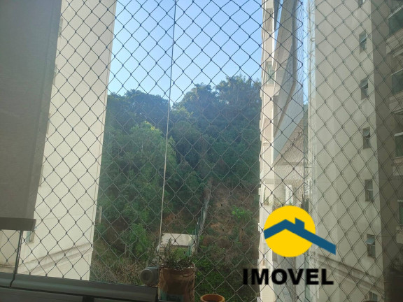Imagem Apartamento com 3 Quartos à Venda, 98 m² em Icaraí - Niterói
