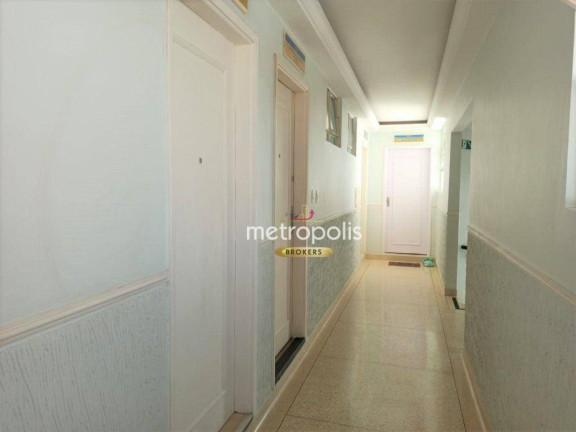 Imagem Sala Comercial à Venda ou Locação, 40 m² em Centro - São Caetano Do Sul Imagem Sala Comercial à Venda ou Locação, 40 m² em Centro - São Caetano Do Sul