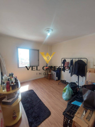 Apartamento com 2 Quartos à Venda, 75 m² em Assunção - São Bernardo Do Campo