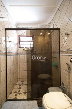 Imagem Sobrado com 4 Quartos à Venda, 295 m² em Residencial Celina Park - Goiânia Imagem Sobrado com 4 Quartos à Venda, 295 m² em Residencial Celina Park - Goiânia