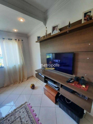 Imagem Sobrado com 2 Quartos à Venda, 100 m² em Vila Granada - São Paulo