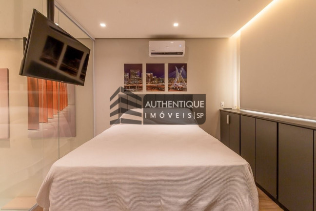 Imagem Apartamento com 1 Quarto à Venda, 60 m² em Bela Vista - São Paulo Imagem Apartamento com 1 Quarto à Venda, 60 m² em Bela Vista - São Paulo