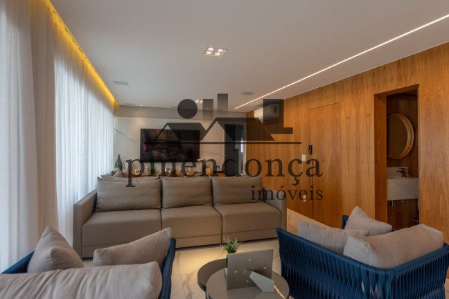 Imagem Apartamento com 3 Quartos à Venda, 172 m² em Perdizes - São Paulo Imagem Apartamento com 3 Quartos à Venda, 172 m² em Perdizes - São Paulo