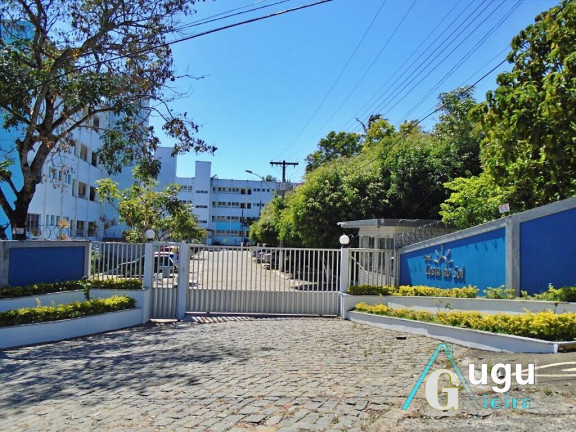 Imagem Apartamento com 2 Quartos à Venda, 85 m² em Ipiranga - Guarapari