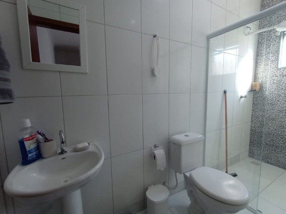 Imagem Casa com 2 Quartos à Venda, 95 m² em Residencial Estoril - Taubaté