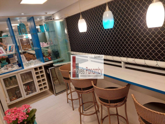 Imagem Apartamento com 2 Quartos à Venda, 79 m² em Morumbi - São Paulo Imagem Apartamento com 2 Quartos à Venda, 79 m² em Morumbi - São Paulo