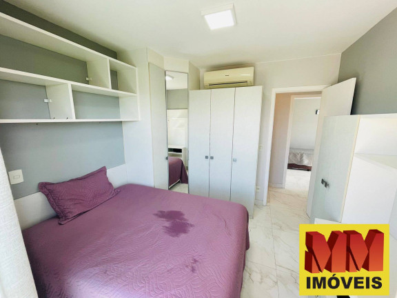 Imagem Apartamento com 3 Quartos à Venda, 110 m² em Braga - Cabo Frio Imagem Apartamento com 3 Quartos à Venda, 110 m² em Braga - Cabo Frio