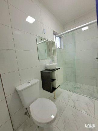 Imagem Apartamento com 2 Quartos à Venda, 61 m² em Barreiros - São José