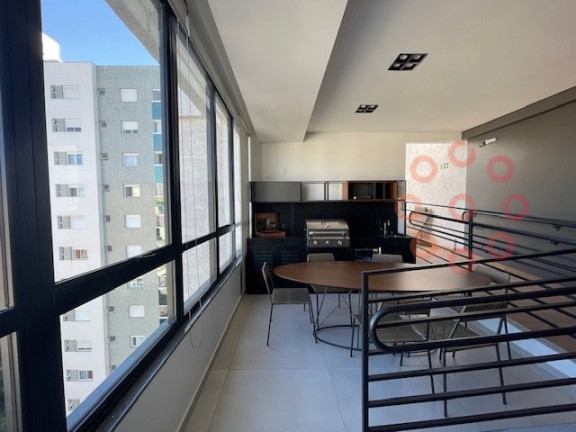 Imagem Apartamento com 2 Quartos à Venda, 31 m² em Santo Agostinho - Belo Horizonte