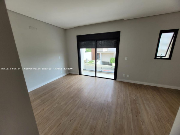 Imagem Casa de Condomínio com 3 Quartos à Venda, 205 m² em Condomínio Sunlake Spa Residencial - Votorantim