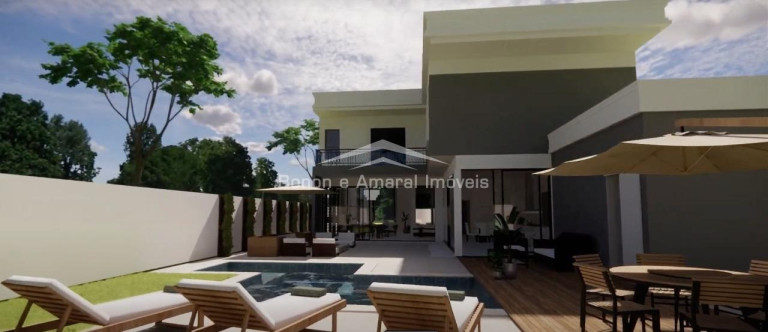 Imagem Casa de Condomínio com 4 Quartos à Venda, 615 m² em Condomínio Villa Bella - Paulínia Imagem Casa de Condomínio com 4 Quartos à Venda, 615 m² em Condomínio Villa Bella - Paulínia