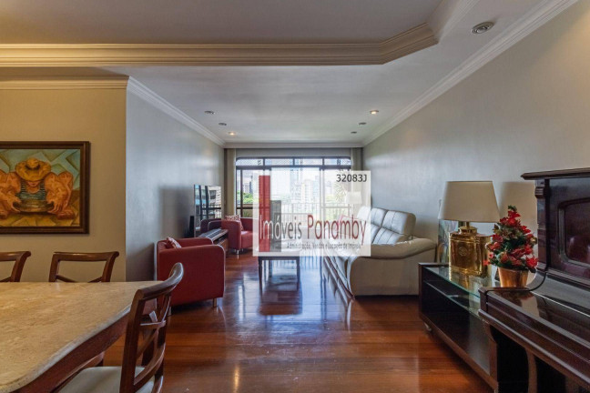 Imagem Apartamento com 4 Quartos à Venda, 142 m² em Butantã - São Paulo Imagem Apartamento com 4 Quartos à Venda, 142 m² em Butantã - São Paulo