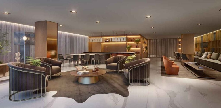 Imagem Apartamento com 4 Quartos à Venda, 252 m² em Jardim Paulista - São Paulo Imagem Apartamento com 4 Quartos à Venda, 252 m² em Jardim Paulista - São Paulo