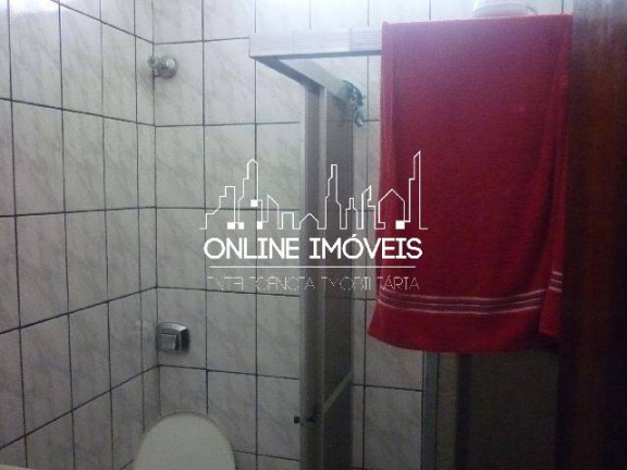 Imagem Casa com 3 Quartos à Venda, em São Paulo Imagem Casa com 3 Quartos à Venda, em São Paulo