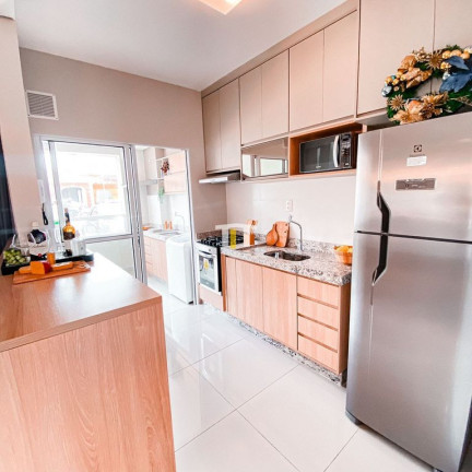 Imagem Apartamento com 2 Quartos à Venda, 60 m² em Núcleo Agrícola Alpha - Franca Imagem Apartamento com 2 Quartos à Venda, 60 m² em Núcleo Agrícola Alpha - Franca