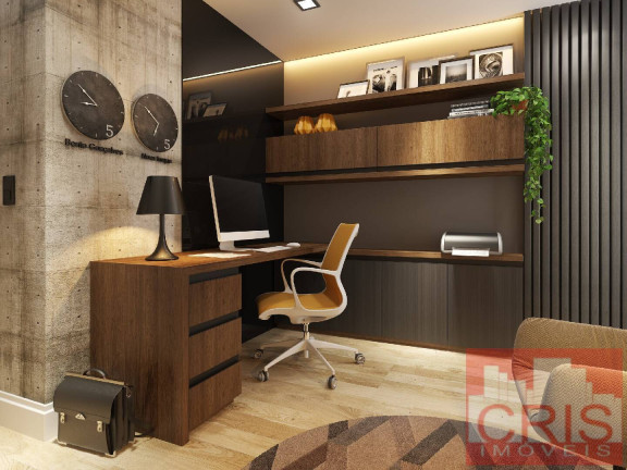 Imagem Apartamento com 1 Quarto à Venda, 39 m² em São Francisco - Bento Gonçalves Imagem Apartamento com 1 Quarto à Venda, 39 m² em São Francisco - Bento Gonçalves