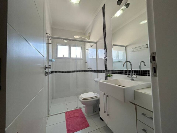Imagem Casa de Condomínio com 4 Quartos à Venda, 302 m² em Malota - Jundiaí Imagem Casa de Condomínio com 4 Quartos à Venda, 302 m² em Malota - Jundiaí