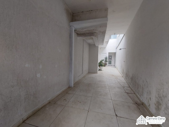 Imagem Casa com 2 Quartos para Alugar, 15 m² em Centro - Ubatuba