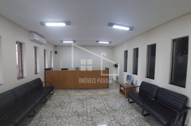 Imagem Imóvel Comercial à Venda, 817 m² em Centro - São Bernardo Do Campo Imagem Imóvel Comercial à Venda, 817 m² em Centro - São Bernardo Do Campo