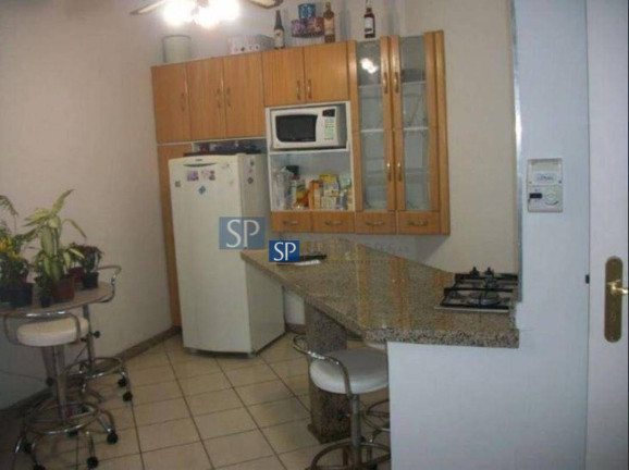 Cobertura com 2 Quartos à Venda, 84 m² em Vila Mariana - São Paulo