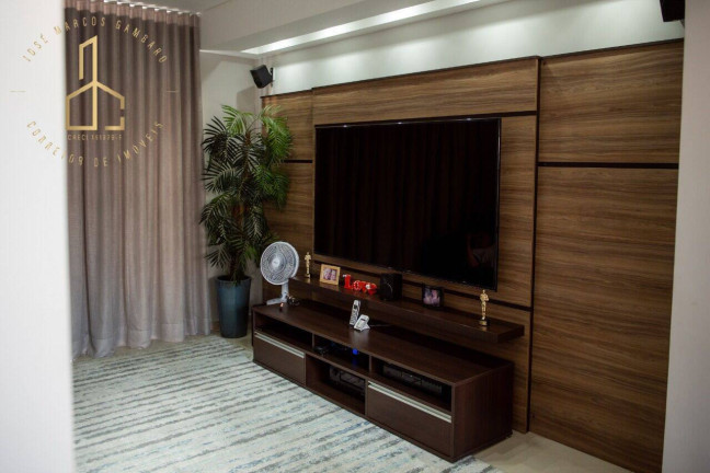 Imagem Casa de Condomínio com 6 Quartos à Venda, 500 m² em Ibiti Royal Park - Sorocaba