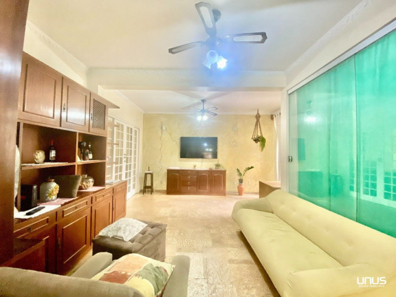 Imagem Casa com 3 Quartos à Venda, 432 m² em Jardim Atlântico - Florianópolis