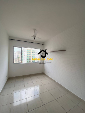 Apartamento com 1 Quarto à Venda, 67 m² em Boa Vista - São Vicente