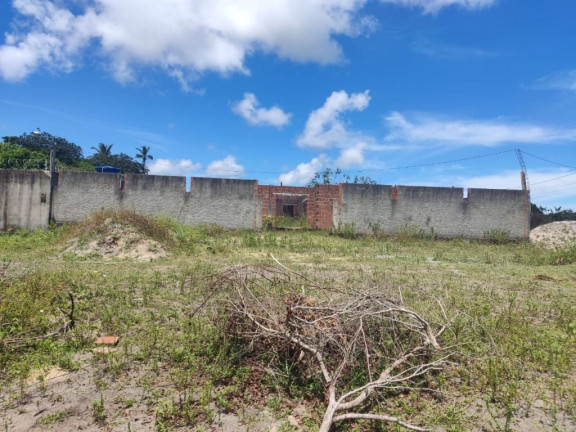 Imagem Casa com 2 Quartos à Venda, 180 m² em Cruz De Rebouças - Igarassu