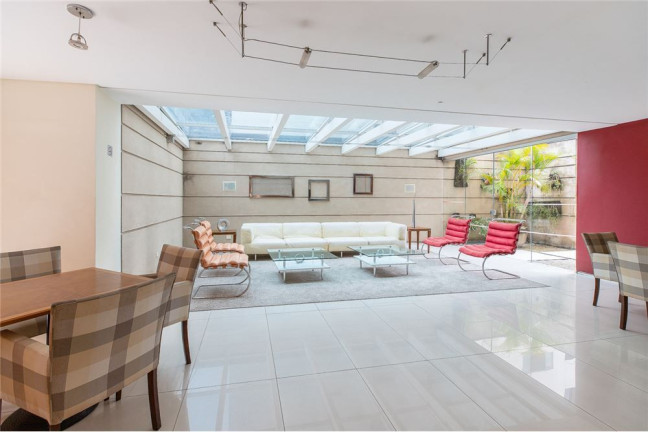 Imagem Apartamento com 2 Quartos à Venda, 47 m² em Campo Belo - São Paulo Imagem Apartamento com 2 Quartos à Venda, 47 m² em Campo Belo - São Paulo