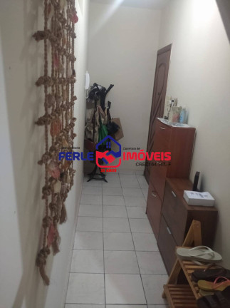 Imagem Apartamento com 2 Quartos à Venda, 70 m² em Vila Belmiro - Santos Imagem Apartamento com 2 Quartos à Venda, 70 m² em Vila Belmiro - Santos