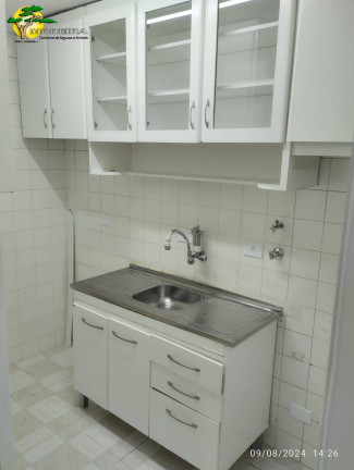 Imagem Apartamento com 2 Quartos à Venda, 45 m² em Lauzane Paulista - São Paulo