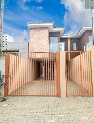 Imagem Sobrado com 3 Quartos à Venda, 94 m² em Contorno - Ponta Grossa Imagem Sobrado com 3 Quartos à Venda, 94 m² em Contorno - Ponta Grossa