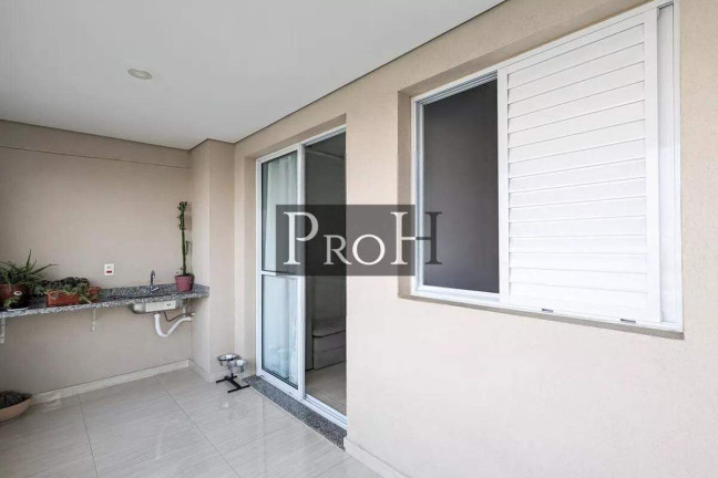 Imagem Apartamento com 3 Quartos à Venda, 84 m² em Jardim Do Mar - São Bernardo Do Campo