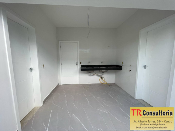 Imagem Casa com 4 Quartos à Venda, 588 m² em Parque Rodoviário - Campos Dos Goytacazes