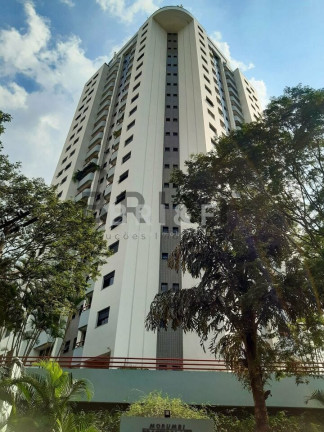 Imagem Cobertura com 2 Quartos à Venda, 97 m² em Vila Andrade - São Paulo