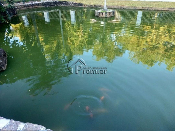 Imagem Chácara com 3 Quartos à Venda, 398 m² em Lagos De Shanadu - Indaiatuba Imagem Chácara com 3 Quartos à Venda, 398 m² em Lagos De Shanadu - Indaiatuba
