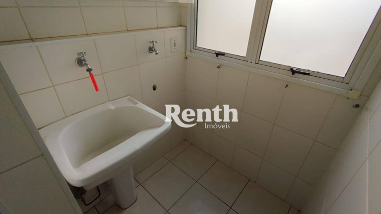 Imagem Apartamento com 2 Quartos à Venda, 48 m² em Jardim Parque Residencial - Rio Claro Imagem Apartamento com 2 Quartos à Venda, 48 m² em Jardim Parque Residencial - Rio Claro