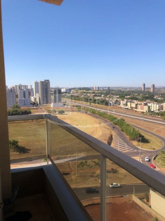 Imagem Imóvel com 1 Quarto à Venda, 30 m² em Nova Aliança - Ribeirão Preto Imagem Imóvel com 1 Quarto à Venda, 30 m² em Nova Aliança - Ribeirão Preto