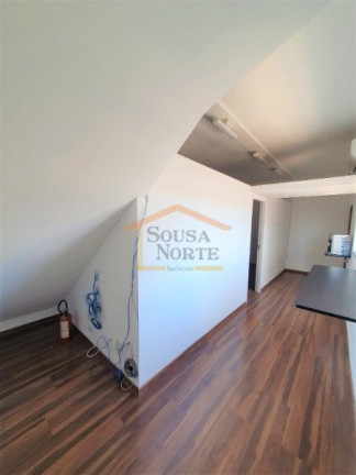 Imagem Sala Comercial para Alugar, 80 m² em Tucuruvi - São Paulo Imagem Sala Comercial para Alugar, 80 m² em Tucuruvi - São Paulo