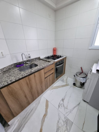 Imagem Imóvel com 2 Quartos à Venda, 50 m² em Baeta Neves - São Bernardo Do Campo Imagem Imóvel com 2 Quartos à Venda, 50 m² em Baeta Neves - São Bernardo Do Campo