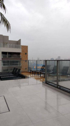Imagem Apartamento com 3 Quartos à Venda, 125 m² em Brooklin - São Paulo Imagem Apartamento com 3 Quartos à Venda, 125 m² em Brooklin - São Paulo