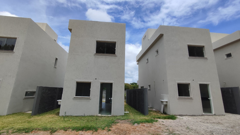 Imagem Casa com 3 Quartos à Venda, 78 m² em Catu De Abrantes (abrantes) - Camaçari Imagem Casa com 3 Quartos à Venda, 78 m² em Catu De Abrantes (abrantes) - Camaçari