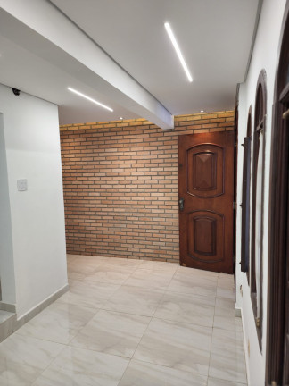 Imagem Sobrado com 3 Quartos à Venda, 162 m² em Vila Campo Grande - São Paulo