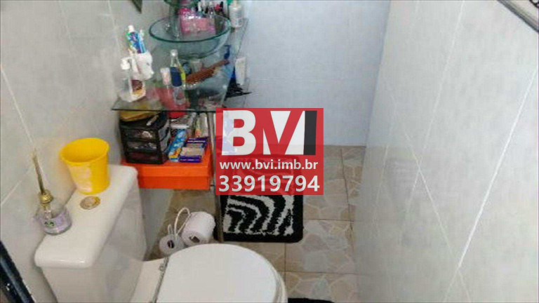 Imagem Apartamento com 3 Quartos à Venda, 70 m² em Penha - Rio De Janeiro