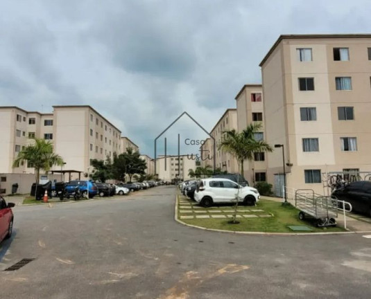 Imagem Apartamento com 2 Quartos à Venda, 38 m² em Jardim Nossa Senhora Das Graças - Cotia Imagem Apartamento com 2 Quartos à Venda, 38 m² em Jardim Nossa Senhora Das Graças - Cotia