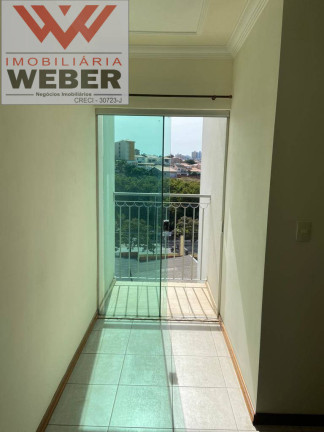 Apartamento com 2 Quartos à Venda,  em Vila Lucy - Sorocaba