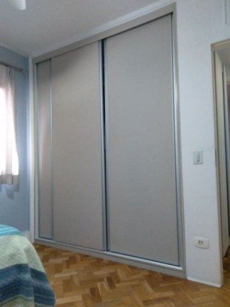 Imagem Apartamento com 4 Quartos à Venda, 178 m² em Campo Belo - São Paulo