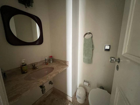 Imagem Apartamento com 3 Quartos à Venda, 169 m² em Leblon - Rio De Janeiro Imagem Apartamento com 3 Quartos à Venda, 169 m² em Leblon - Rio De Janeiro